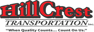 Hillcrest Transportation Logo