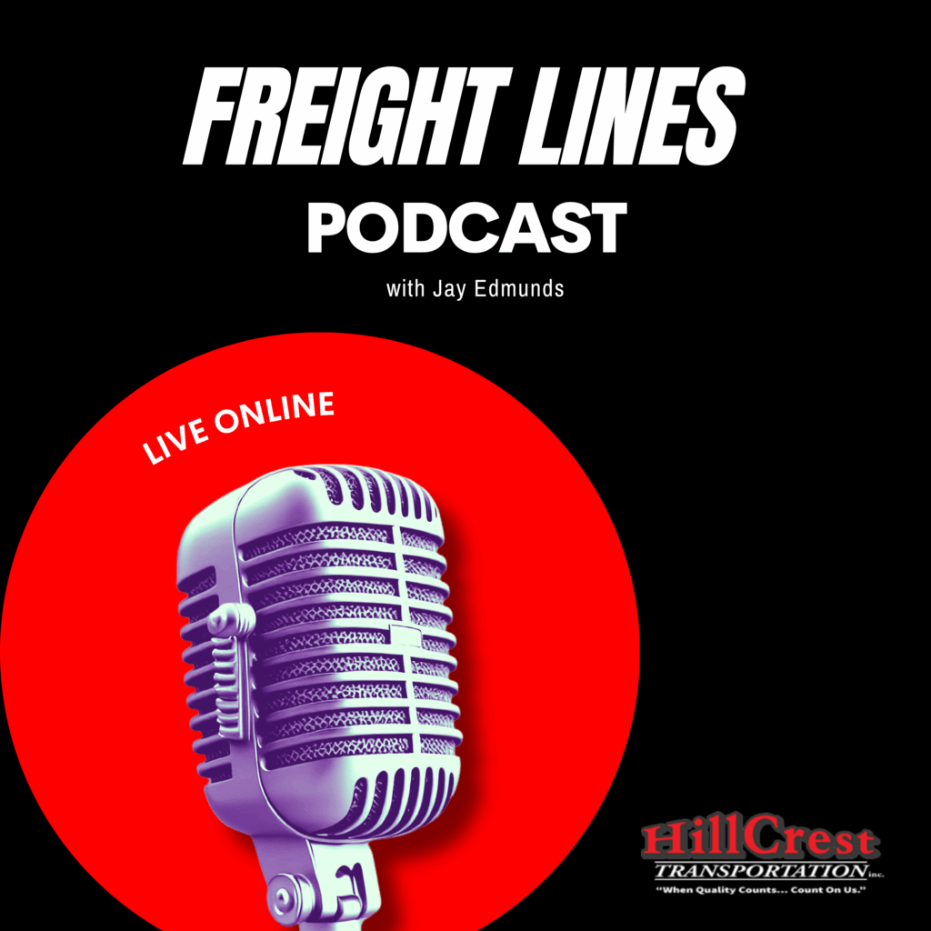 freight lines podcast - no tagline