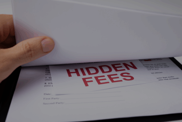 logistics brokers hidden costs