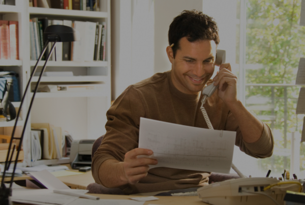 Carrier Logistics partner