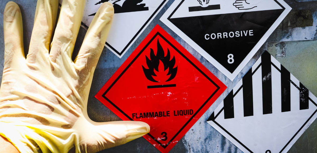 Chemical Freight: Why Direct Relationships Matter