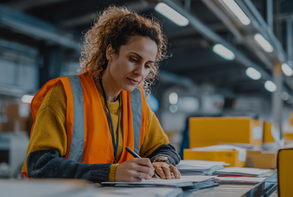 freight carrier checklist