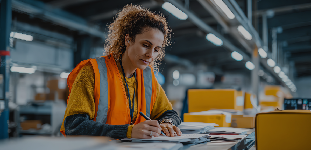 Top 5 Qualities to Look for in a Freight Carrier Partner