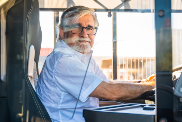 freight carrier or broker