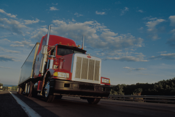 logistics reliability